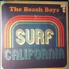 Beach Boys -- Surf California (1)