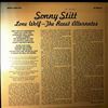 Stitt Sonny -- Lone Wolf: The Roost Alternates (1)
