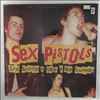 Sex Pistols -- Sex, Anarchy & Rock N' Roll Swindle (2)