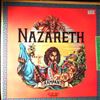 Nazareth -- Rampant (2)