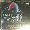 Barclay James Harvest Featuring Les Holroyd With Prague Philharmonic Orchestra -- Classic Meets Rock (1)