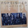 Foreigner -- Double Vision (1)