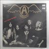 Aerosmith -- Get Your Wings (1)