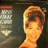 Carr Vikki -- Discovery! Miss Carr Vikki (1)