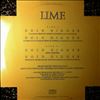 Lime -- Gold Digger (1)