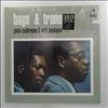 Coltrane John & Jackson Milt -- Bags & Trane (1)