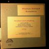 Prague Madrigal Singers (cond. Venhoda M.) -- Eldest Czech Polyphony (Musica Antiqua Bohemica - 22) (2)