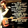 Springsteen Bruce -- Wrecking Ball (2)