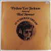 Jackson Python Lee Feat. Stewart Rod -- In A Broken Dream (1)
