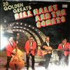 Haley Bill And The Comets -- 20 Golden Greats (1)