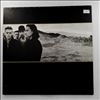 U2 -- Joshua Tree (2)