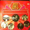 Various Artists -- Red Hot Hits (2)
