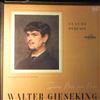 Gieseking Walter -- Debussy - Quinze Pieces Pour Piano (2)