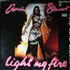 Stewart Amii -- Light my fire (2)