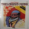 Monk Thelonious -- Monk's Dream (1)