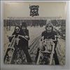 James Gang -- James Gang Rides Again (2)