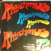 Various Artists -- Rhythmus '72 (1)