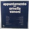 Vanoni Ornella -- Appuntamento Con Vanoni Ornella (3)