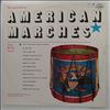 Czechoslovak Brass Orchestra/Sousa John Philip -- Most Famous American Marches (1)