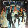 Manhattan Transfer -- Live (2)