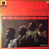 Golden Gate Quartet -- On The Way Around The World (2)