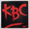 KBC Band (Jefferson Airplane-starship) -- Same (2)