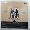 Heads Funk Band -- Hard World (2)