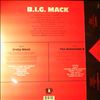 Mack Craig, Notorious B.I.G. (Notorious BIG) -- B.I.G. Mack (1)