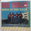 Red Square -- Born In The U.S.S.R. (1)