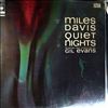 Davis Miles -- Quiet Nights (1)