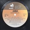 ABBA -- Greatest Hits Vol. 2 (1)