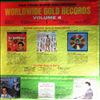 Presley Elvis -- Elvis' Gold Records - Volume 4 (3)