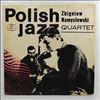 Namyslowski Zbigniew Quartet -- Polish Jazz Vol. 6 (3)