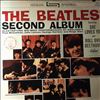 Beatles -- Beatles' Second Album (1)