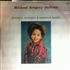 Jackson Michael Gregory -- Cowboys, Cartoons & Assorted Candy... (2)