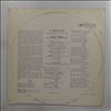 Chamber Orchestra of Leningrad State Philharmonic (cond. Shinder L.)/Vaiman M. -- Vivaldi - Four Seasons (2)