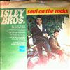 Isley Brothers -- Soul On The Rocks (1)