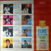 Presley Elvis -- Burning Love and Hits from His Movies, Vol. 2 (3)