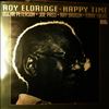 Eldridge Roy -- Happy Time (1)