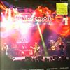 Flying Colors -- Second Flight: Live At The Z7 (1)
