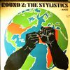 Stylistics -- Round 2 (1)