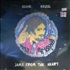 Hazel Eddie -- Jams from the heart (1)