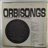 Orbison Roy -- Orbisongs (1)