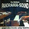 Dr. Bohm -- Panorama-sound (2)