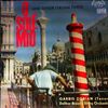 Zobian Garbis/String Orchestra (cond. Brazda Dalibor) -- "O Sole Mio" and other italian tunes (1)