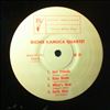 Kamuca Richie Quartet -- Same (3)