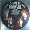 Beatles -- Silver Beatles (2)