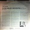 Miller Glenn -- The New Glenn Miller Orchestra (1)
