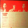 Grand Funk Railroad -- Grand Funk (red album) (1)