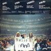 Kiss -- Alive! (1)